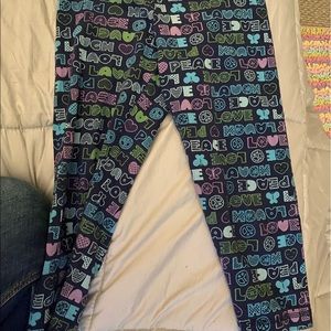 Old Navy Girl’s Leggings